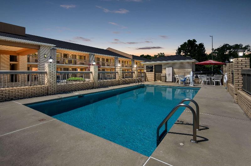Quality Inn Salem