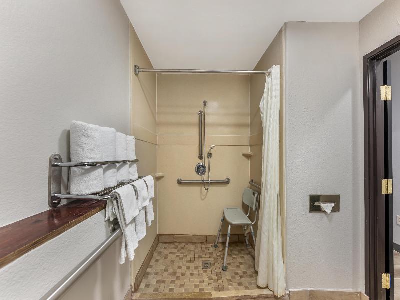 Best Western SeaWorld/Lackland AFB NW HotelSuites image