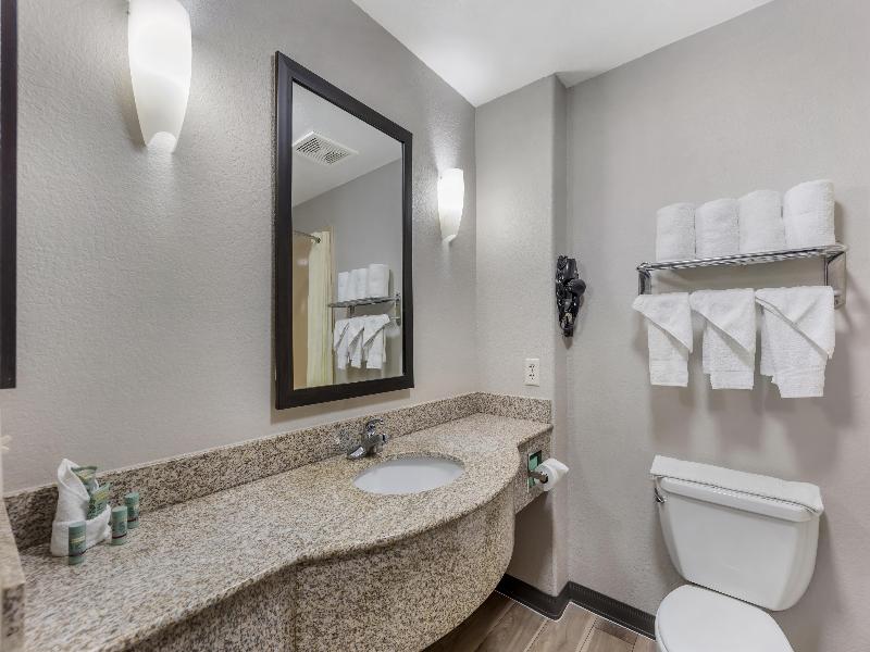 Best Western SeaWorld/Lackland AFB NW HotelSuites image