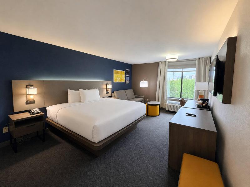 Comfort Inn Evansville East image