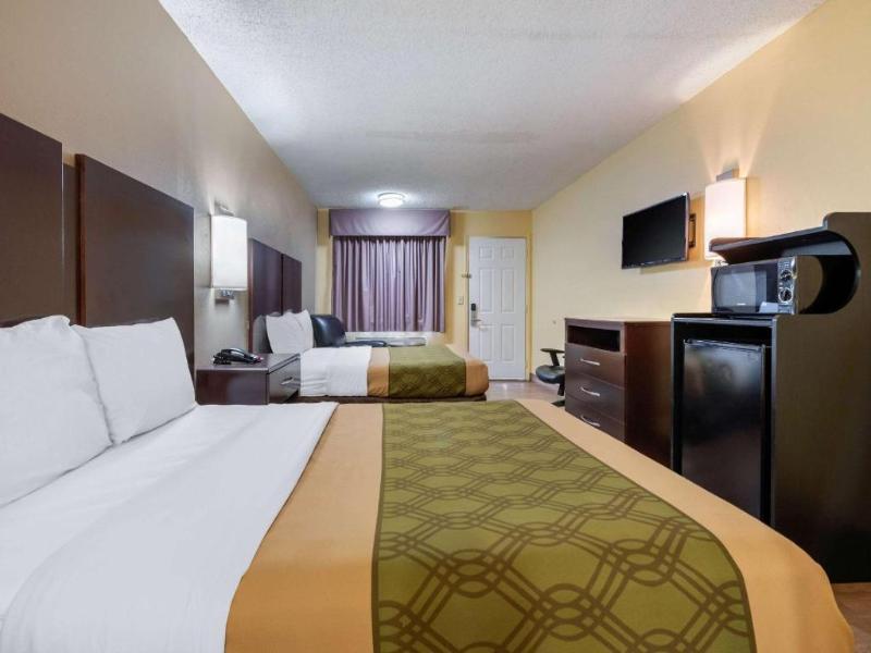 Econo Lodge Lexington image