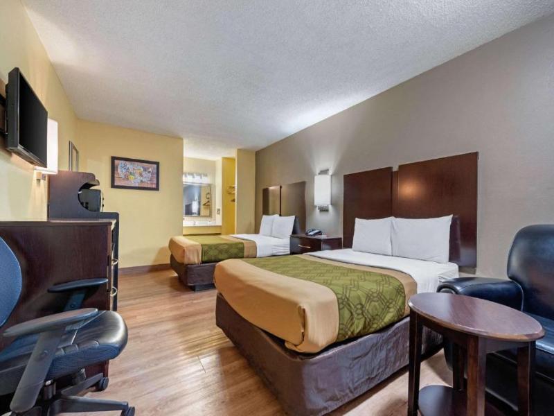 Econo Lodge Lexington image