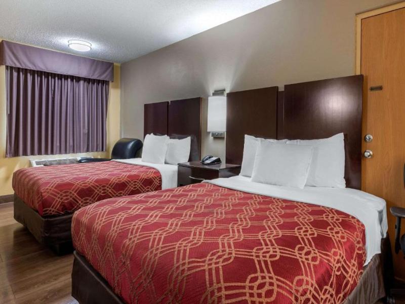 Econo Lodge Lexington image