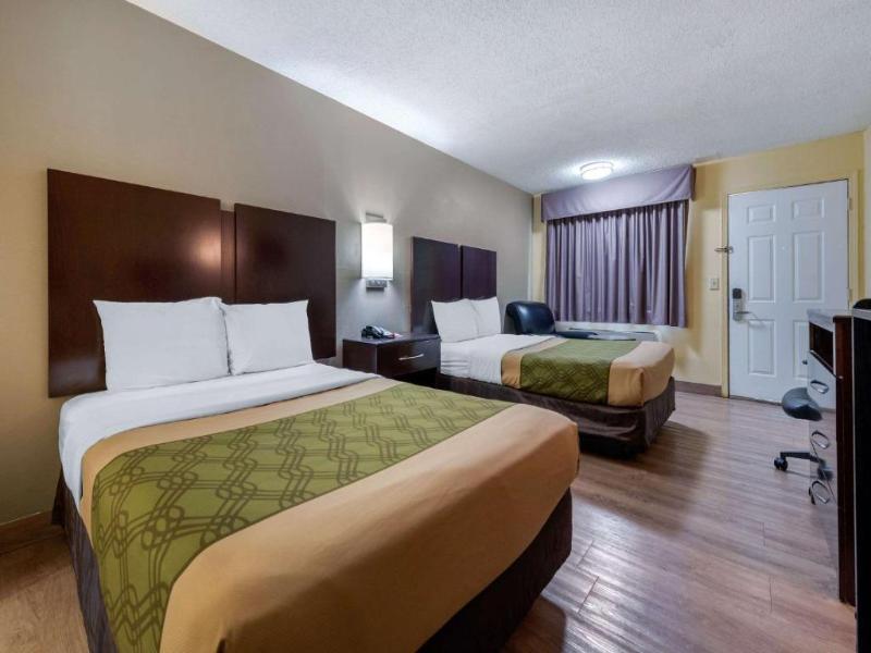 Econo Lodge Lexington image