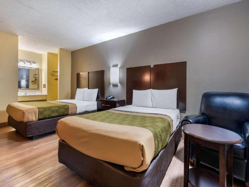 Econo Lodge Lexington image
