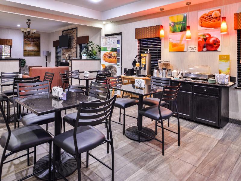 Quality Inn & Suites Beaumont