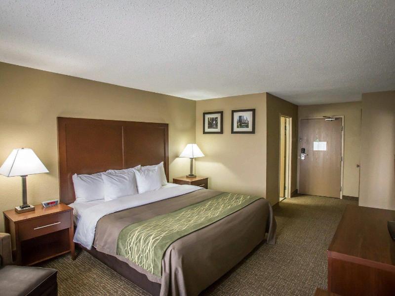 Comfort Inn Morris I-80 image