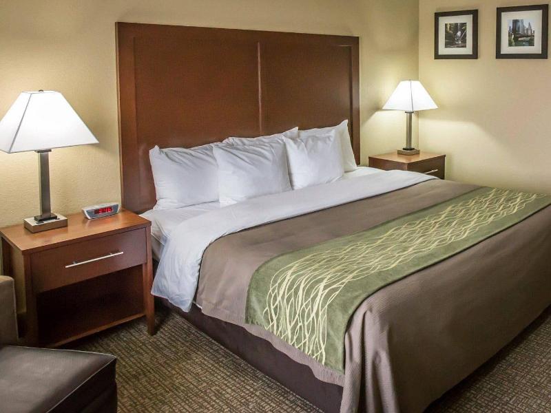 Comfort Inn Morris I-80 image