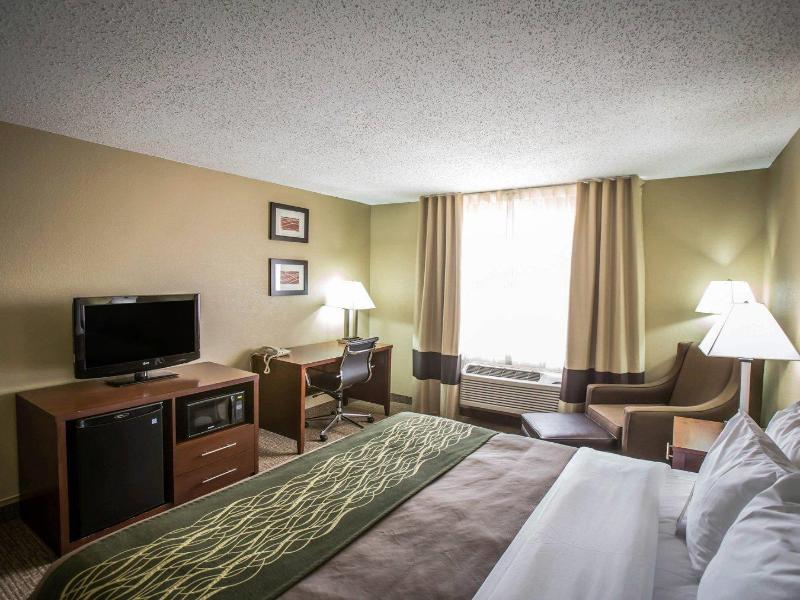 Comfort Inn Morris I-80 image