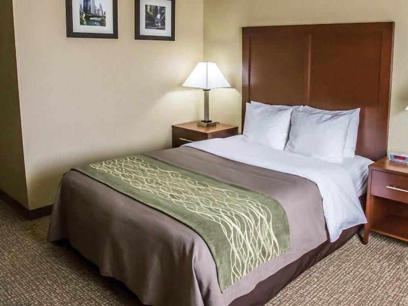 Comfort Inn Morris I-80 image
