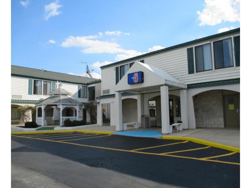 Motel 6 Newark, DE image