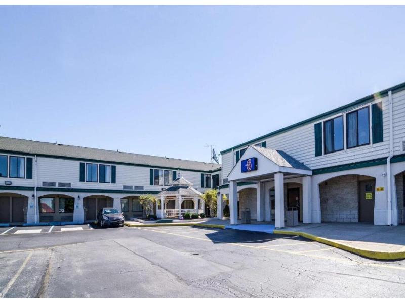 Motel 6 Newark, DE image