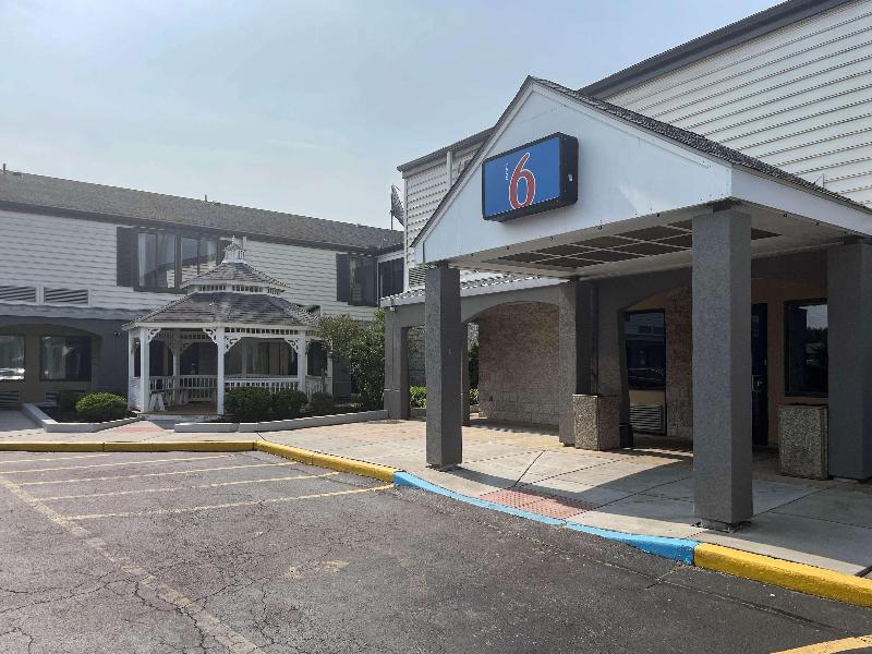 Motel 6 Newark, DE image
