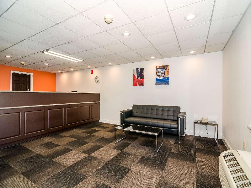 Motel 6 Newark, DE image
