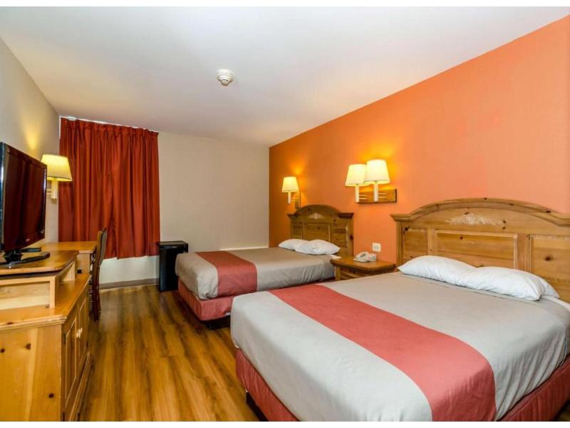 Motel 6 Newark, DE image