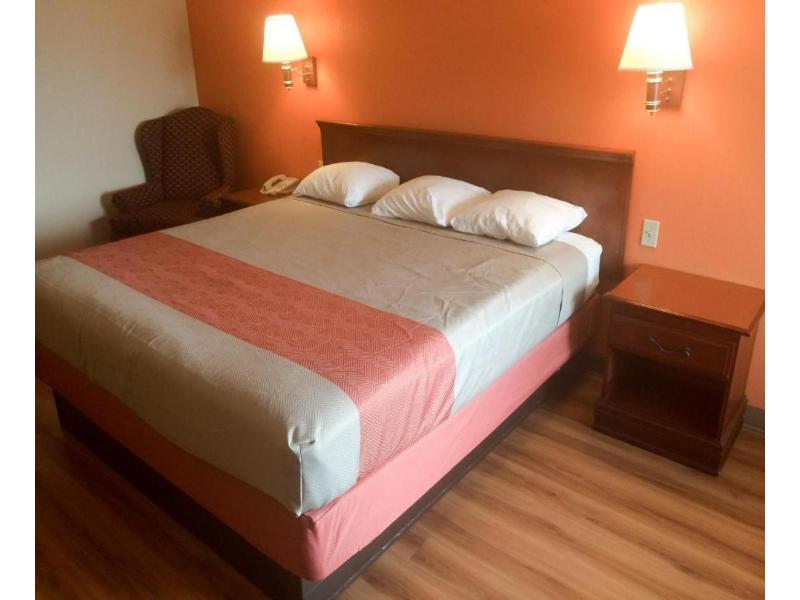 Motel 6 Newark, DE image