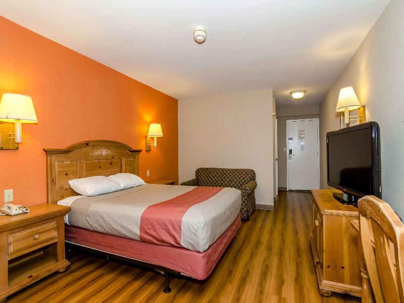 Motel 6 Newark, DE image