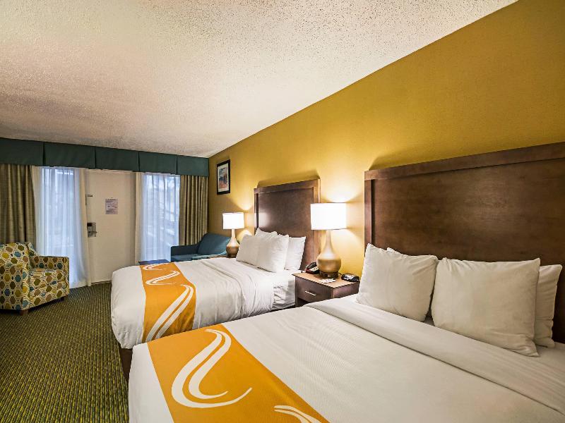 Quality Inn Oceanfront image