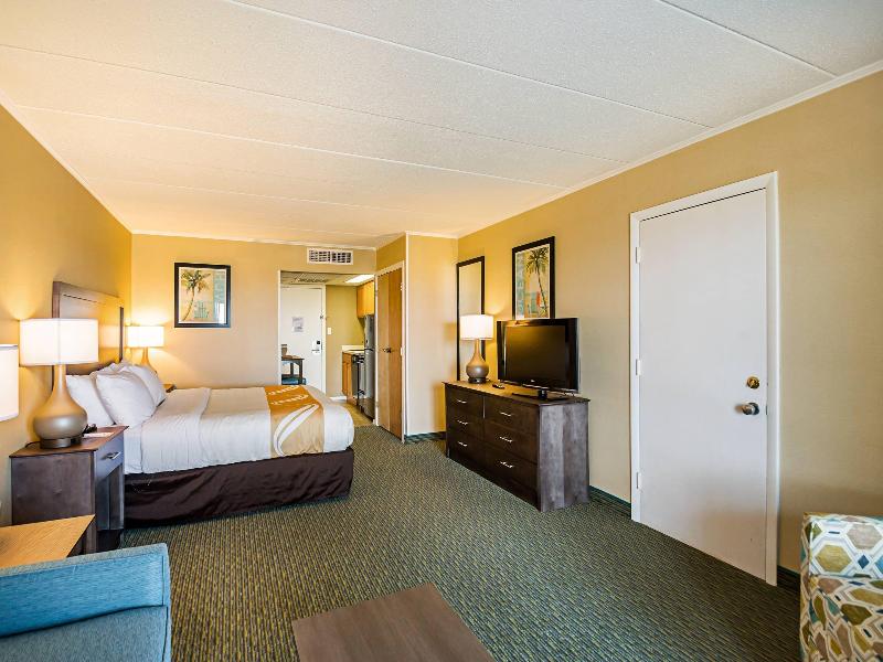 Quality Inn Oceanfront image