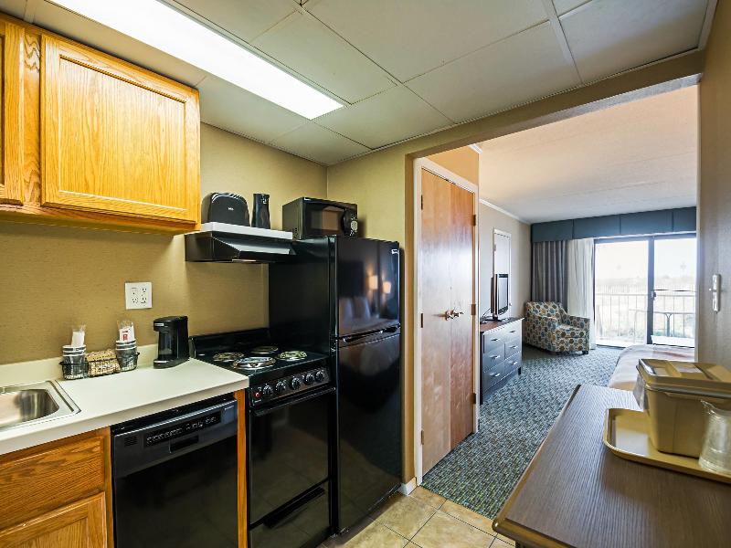Quality Inn Oceanfront image