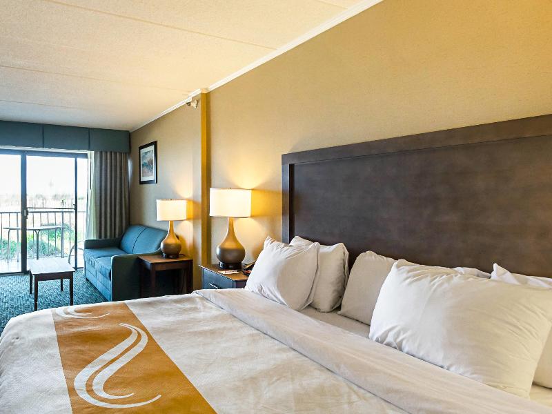 Quality Inn Oceanfront image