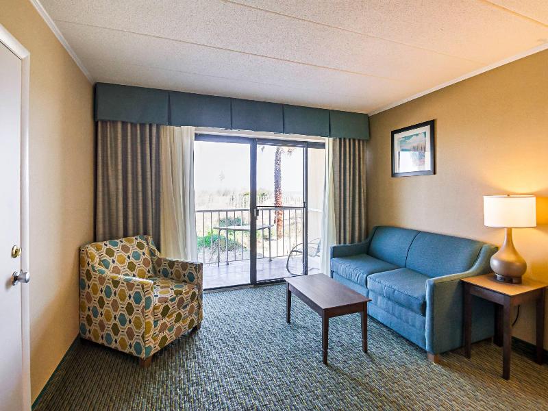Quality Inn Oceanfront image