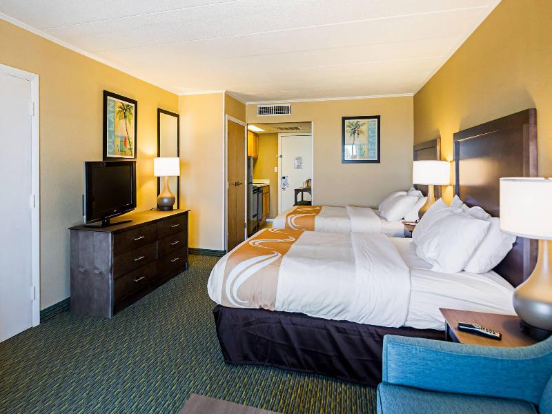 Quality Inn Oceanfront image