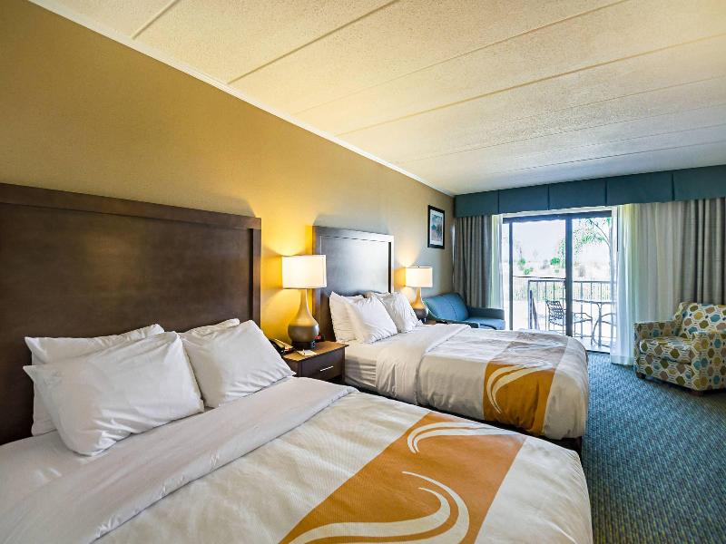 Quality Inn Oceanfront image