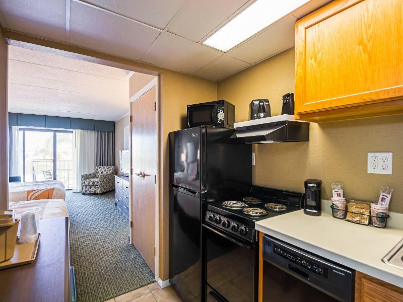 Quality Inn Oceanfront image