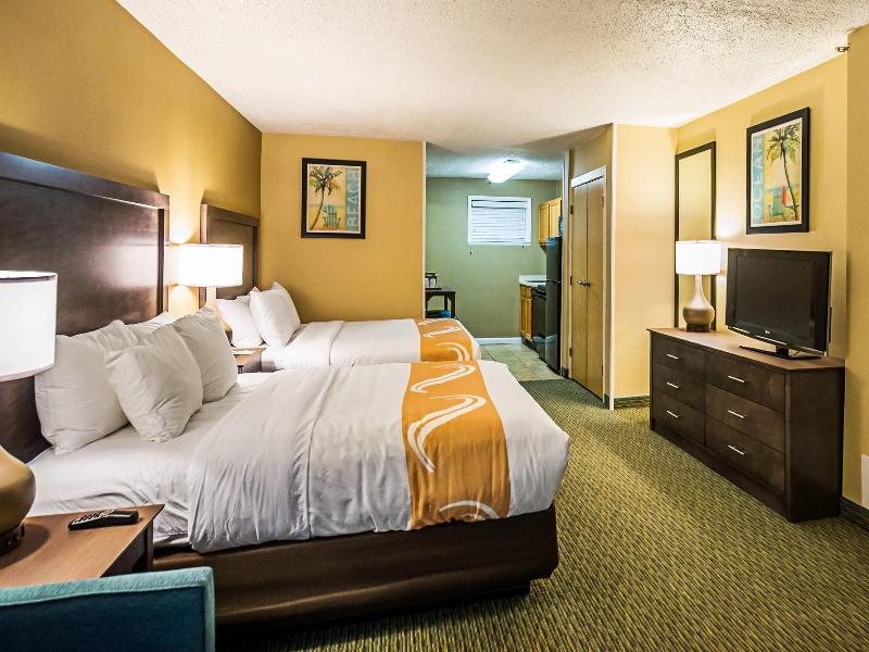 Quality Inn Oceanfront image