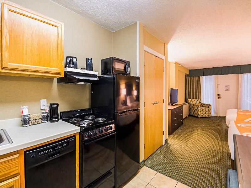 Quality Inn Oceanfront image