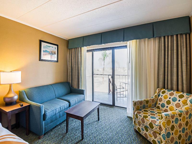 Quality Inn Oceanfront image