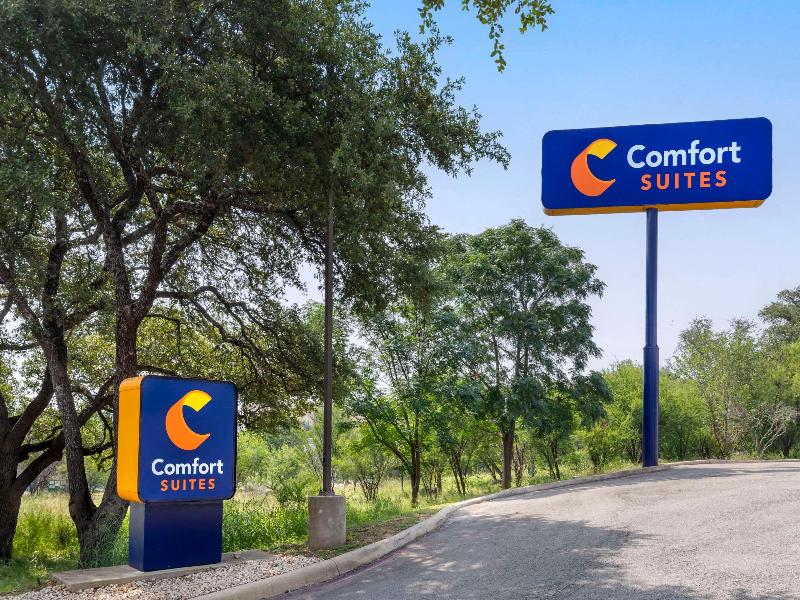 Comfort Suites en San Antonio — photo 2