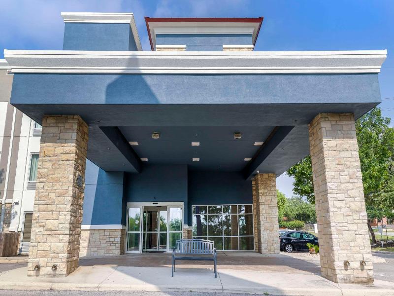 Comfort Suites en San Antonio — photo 4