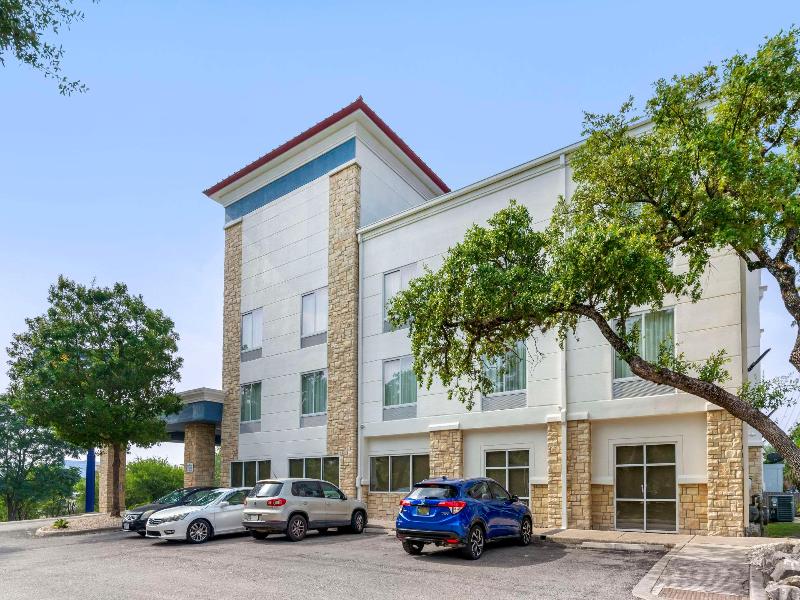 Comfort Suites en San Antonio — photo 5