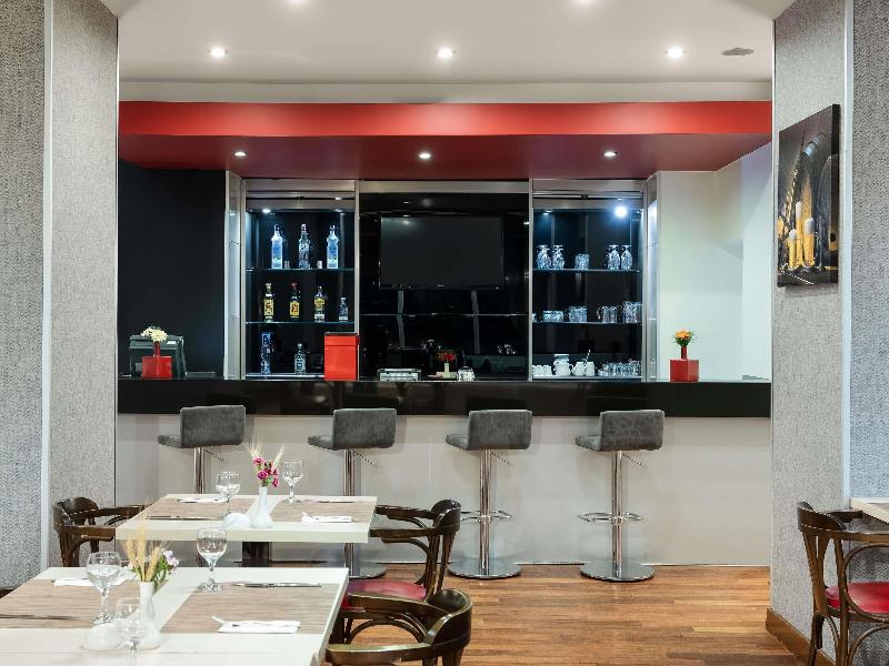 Ibis Eskisehir image