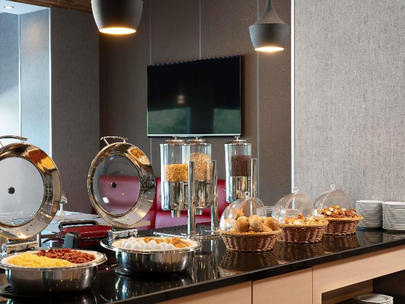 Ibis Eskisehir image