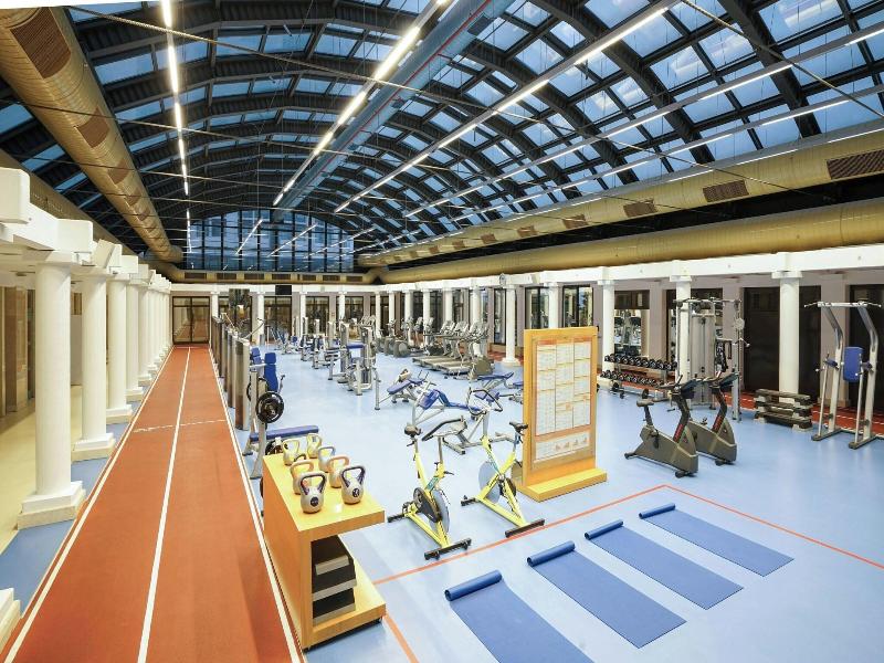 Sheraton Ankara Hotel & Convention Centre image