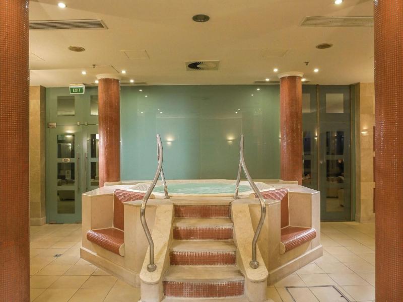 Sheraton Ankara Hotel & Convention Centre image