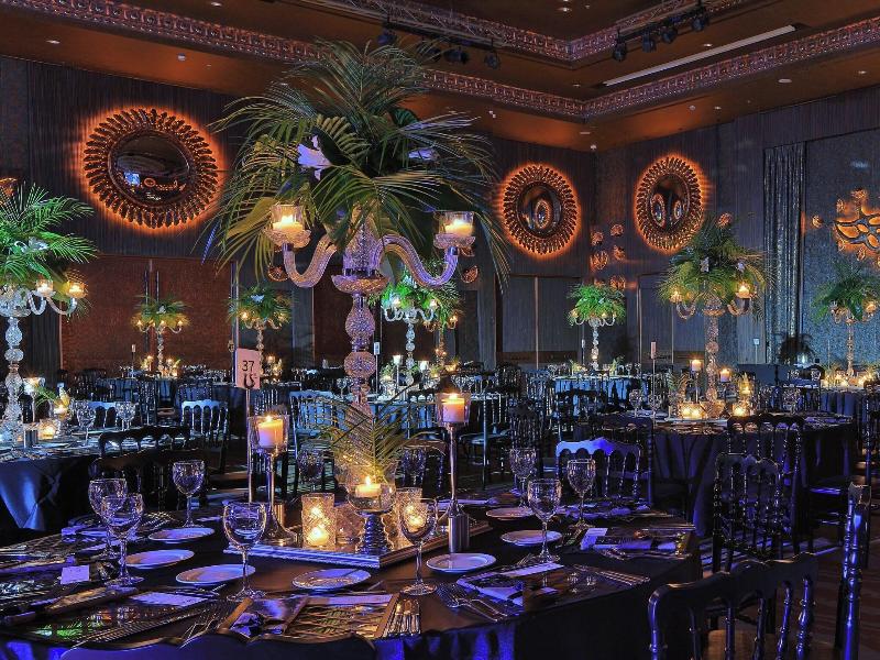 Sheraton Ankara Hotel & Convention Centre image