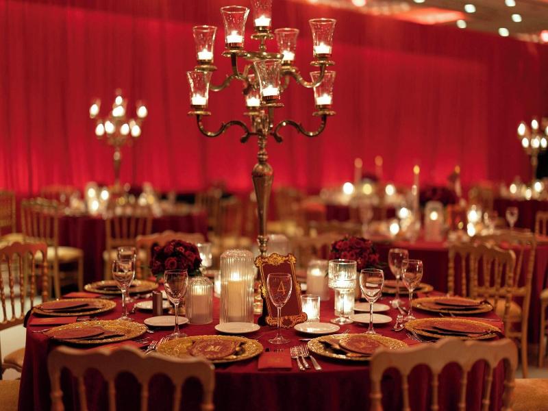Sheraton Ankara Hotel & Convention Centre image