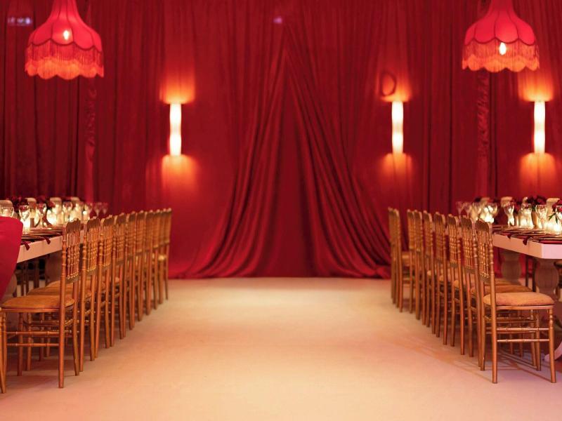 Sheraton Ankara Hotel & Convention Centre image