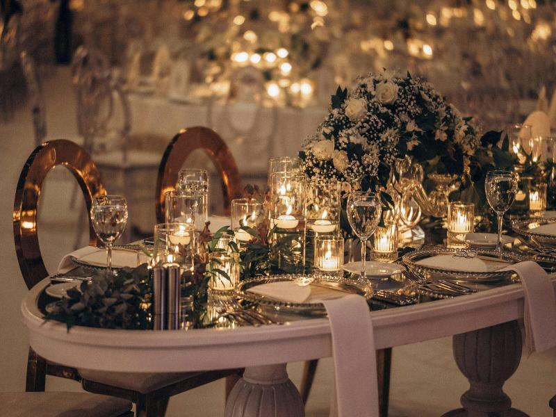 Sheraton Ankara Hotel & Convention Centre image