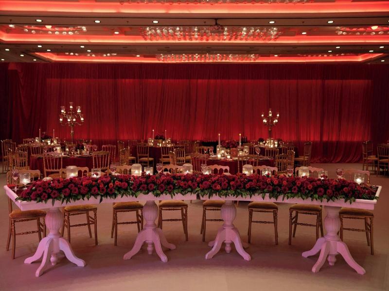 Sheraton Ankara Hotel & Convention Centre image