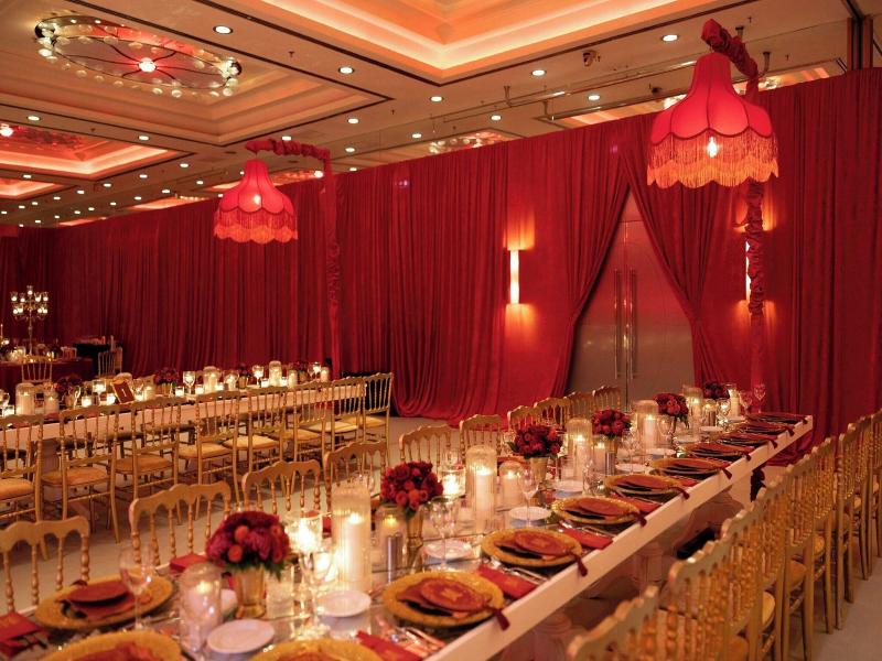 Sheraton Ankara Hotel & Convention Centre image