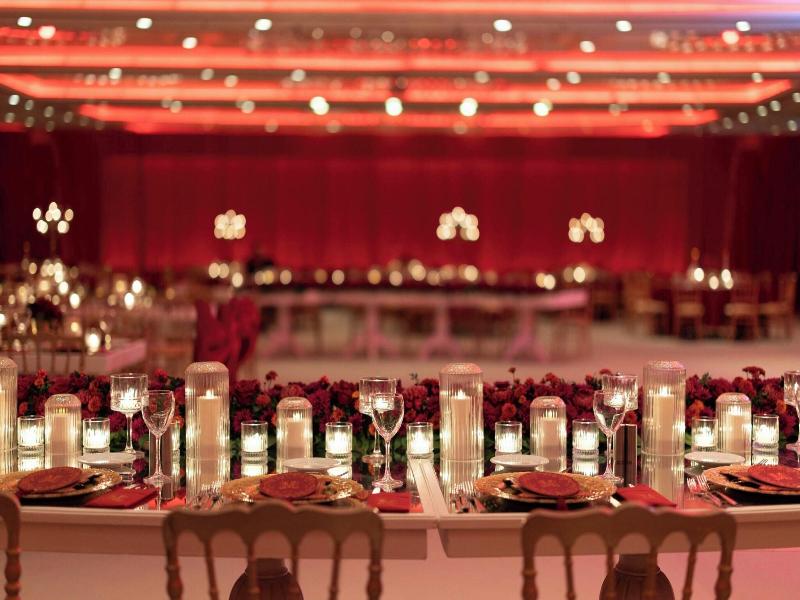 Sheraton Ankara Hotel & Convention Centre image