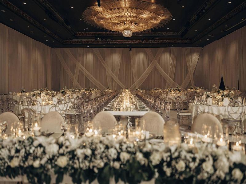 Sheraton Ankara Hotel & Convention Centre image