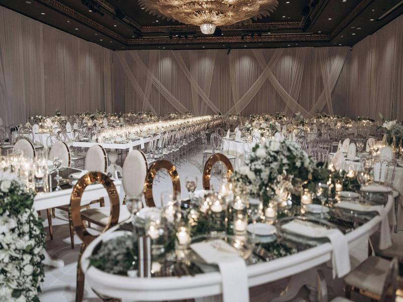 Sheraton Ankara Hotel & Convention Centre image