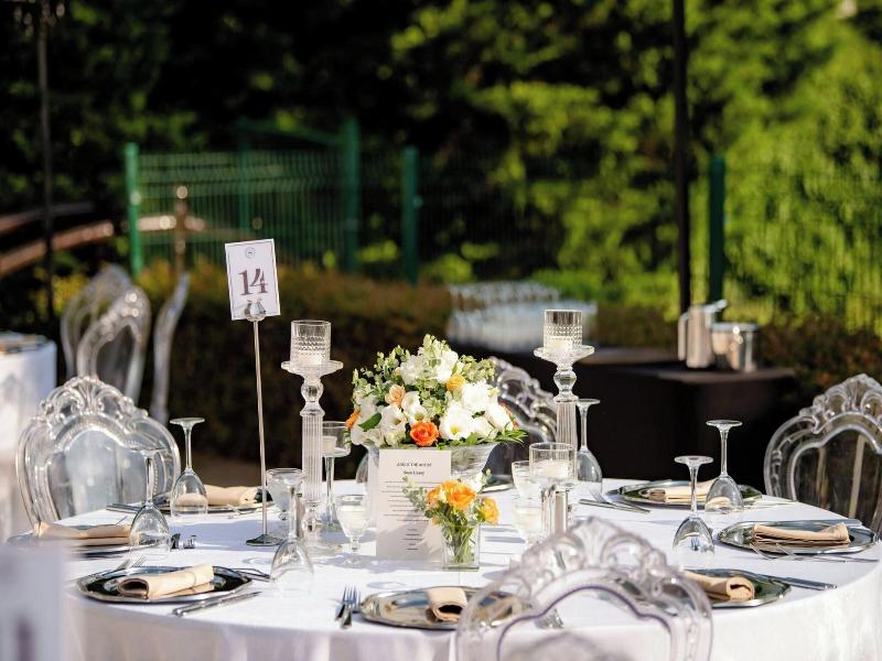 Sheraton Ankara Hotel & Convention Centre image