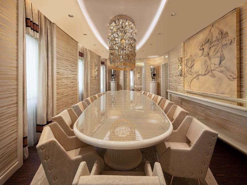 Sheraton Ankara Hotel & Convention Centre image